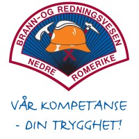 NEDRE ROMERIKE BRANN- OG REDNINGSVESEN IKS logo - Similar company to Kontorplan