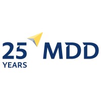 MDD - Management Digital Data AG logo - Similar company to Heureka
