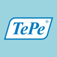 TePe France logo - Similar company to Square Analytics