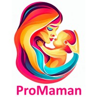 ProMaman logo - Similar company to Im Bookkeeping Ltd