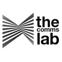 The Comms Lab logo - Similar company to Comms Lab