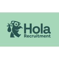 HolaRecruitment logo - Similar company to Hola Recruitment