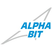 alpha-bit Gesellschaft für software engineering mbH logo - Similar company to Alphabite