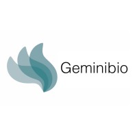 Geminibio logo - Similar company to Apto-Gen