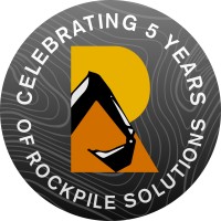 Rockpile Solutions LLC logo - Similar company to Groundtech (Uk) Ltd
