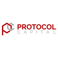 Protocol Capital logo - Similar company to Quickx Protocol