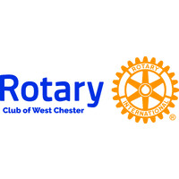 Rotary Club of West Chester logo - Similar company to Fiorenza'S Food For Friends (F4)