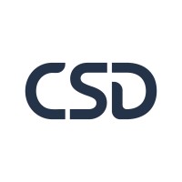 Center for the Study of Democracy logo - Similar company to Sofia Information Integrity Forum