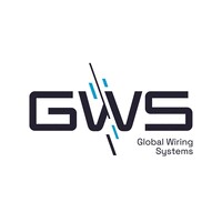 GWS Wiring Systems logo - Similar company to Smart Automation Solutions Gmbh