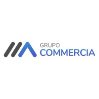 Grupo COMMERCIA logo - Similar company to Sedetec - Servicios