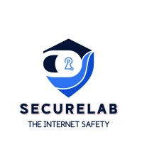 SecureLab logo - Similar company to Securelabx