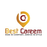 Best Careeem Online Limousine Via Luxury Transport logo - Similar company to Lounge Limousine