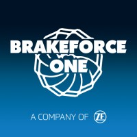 BrakeForceOne GmbH - a company of ZF logo - Similar company to Dis (Groupe Zf)