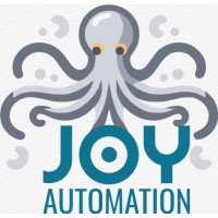 Joy Automation logo - Similar company to Farm Data Systems, Inc.