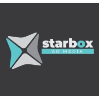 Starbox Ad Media logo - Similar company to Star Box