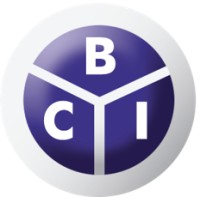BCI Guinée logo - Similar company to Apb-Guinée