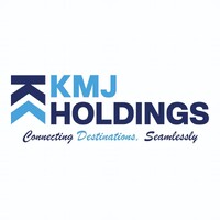 KMJ HOLDINGS (PRIVATE) LIMITED logo - Similar company to Virtual Logistics - Pvt Ltd