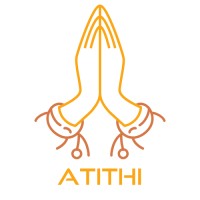 ATITHI logo - Similar company to Propdada Proptech Pvt. Ltd.