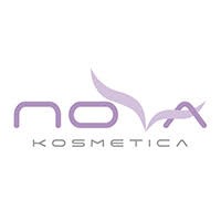 Novakosmetica logo - Similar company to Toscano Sciuti