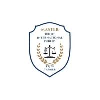 Master Droit international public logo - Similar company to Kyoto University Center For Interdisciplinary Studies Of Law And Policy (Kilap)