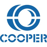 Cooper Technology Co.,Ltd logo - Similar company to Cooper (Brazil) Technology