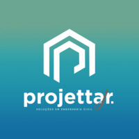 Projettar Jr. logo - Similar company to Custom Plan - Construção Inteligente