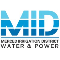 Merced Irrigation District logo - Similar company to Turlock Irrigation District
