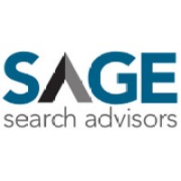Sage Search Advisors logo - Similar company to Gold Bridge Group