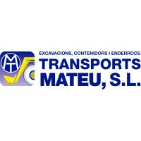 Transports Mateu, S.L logo - Similar company to Sitrexci Sa
