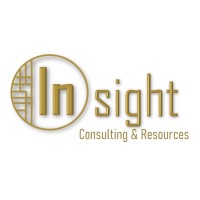 Insight Consulting & Resources logo - Similar company to Kca Global Services
