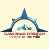 The Alpine Amigos Expeditions logo - Similar company to Mountain Tracks