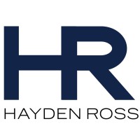 Hayden Ross, PLLC logo - Similar company to Transformative Wealth Management, Llc