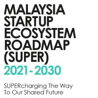 Malaysia Startup Ecosystem Roadmap (SUPER) 2021-2030 logo - Similar company to Middle Class Mohan