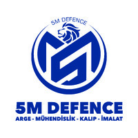 5M Defence logo - Similar company to Gsa Defence A.Ş