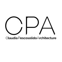 Claudia Pescosolido Architecture logo - Similar company to The Plan Journal