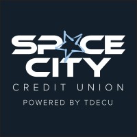 Space City Credit Union logo - Similar company to Tdecu