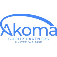 Akoma Group Partners logo - Similar company to Meshlogix Solutions