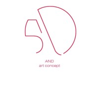 AND art concept logo - Similar company to Arhitecturall