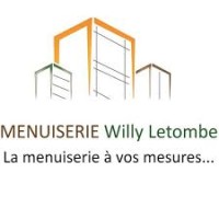 Menuiserie Willy Letombe logo - Similar company to Lanos Menuiserie