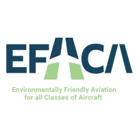 EFACA logo - Similar company to Overleaf