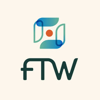 For The Wellness logo - Similar company to Omni-Active Fitness