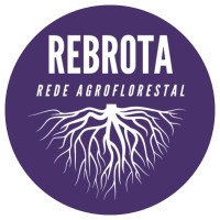 Rebrota Rede Agroflorestal logo - Similar company to Muvuca Agroflorestal