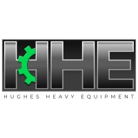 Hughes Heavy Equipment logo - Similar company to Emergent Fire & Ems Software