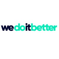 We Do It Better logo - Similar company to We-Do.Ai