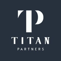Titan Partners logo - Similar company to Thinkequity Llc