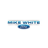 Mike White Ford logo - Similar company to Town Auto Group