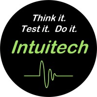Intuitech, Inc logo - Similar company to Byu Center For Teaching & Learning