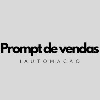 Prompt de Vendas logo - Similar company to 128Bits
