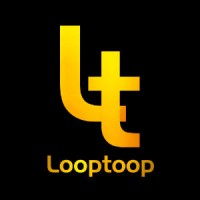 Looptoop Media logo - Similar company to Being Satoshi
