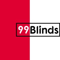 99Blinds logo - Similar company to Aft Blinds